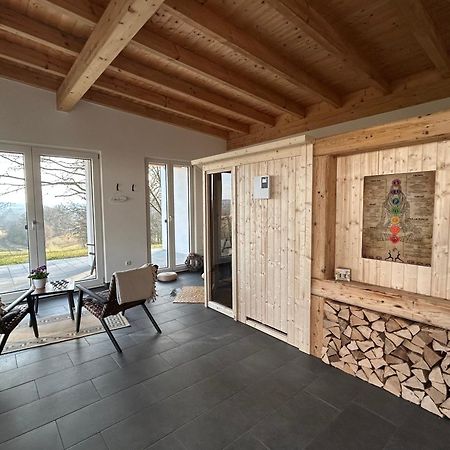 23 Mattenham - Ruhe Und Erholung In Alleinlage, Sauna Vilshofen an der Donau Exterior photo